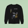 Detroit Tigers Vs Pittsburgh Pirates Mlb Gameday Schedule Skyline City Sweatshirt