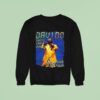 Diallo Davido Sweet Fanta Diallo The Ive At Live Tour Sweatshirt