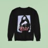 Diana Ross Year Anniversary Top Of The World Tour Band Sweatshirt