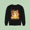 Dick Allen Ichiro Suzuki Cc Sabathia Dave Parker Billy Wagner Baseball Hall Of Fame Class Of Sweatshirt