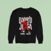 Diego Jota In Memory Sweatshirt
