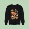 Dierks Bentley Tour Broken Branches Sweatshirt