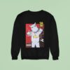 Dikka Cent Zentner Sweatshirt