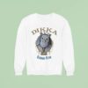Dikka Komma Klar Sweatshirt