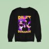 Diljit Dosanjh Vintage Sweatshirt