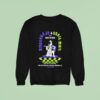 Dinosaur Jr And Snail Mail Tree House Brewing Company In Deerfield Ma Sweatshirt