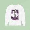 Dinosaur Jr Snail Mail Boston Ma July Sweatshirt