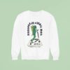Dinosaur Jr Snailmail Brooklyn Ny July Sweatshirt