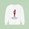 Diogo Jota Forever Our Number Sweatshirt