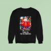 Diogo Jota Portugal National League Winners Thank You For The Memories Sweatshirt