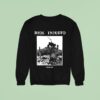 Dios Injusto Vintage Sweatshirt