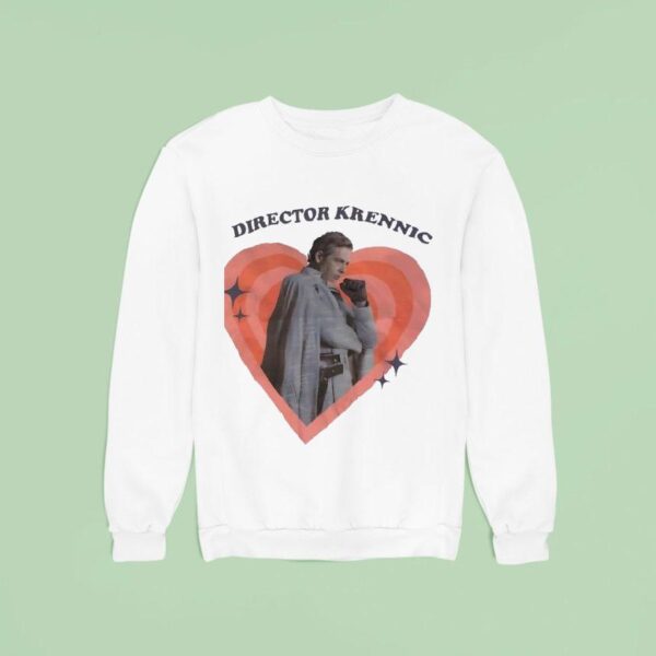Director Orson Krennic Star Wars Sweatshirt