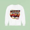 Disney Pixar Cars Lightning Mcqueen S Sweatshirt