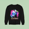 Disney Zombies Dawn Of The Vampires Movie Zed And Addison Sweatshirt