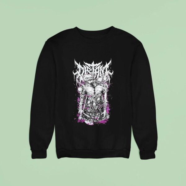 Distant Abomination Sweatshirt
