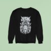 Distant Geisha Sweatshirt