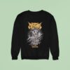 Distant Human Scum Sweatshirt