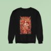 Distant Melania Sweatshirt