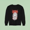 Distant Pries Sweatshirt