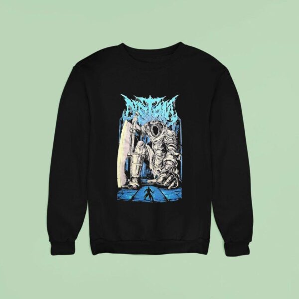Distant The Gian Sweatshirt