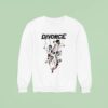 Divorce Marionettes Sweatshirt