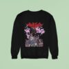 Doc Nocturnal Metalcropolis Sweatshirt