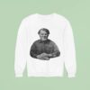 Doc Watson Portrai Sweatshirt