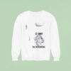 Dog Go Away I M Introverting Sweatshirt