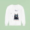 Dog I M Chief Kickabitch From The Slapahoe Tribe Sweatshirt