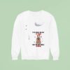 Dog Stop Asking Me Why I M Crazy I Don T Ask Why You Re So Stupid Sweatshirt