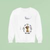 Dog Think Over Think Have A Snack Calm Down Sweatshirt