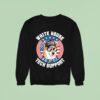 Doge White House Tech Support Make America Great Again Sweatshirt