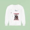 Dogs Rescuing Dogs Is Like The Mafia Once You Re In There S No Getting Ou Sweatshirt