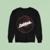Dokken Breaking The Chains Sweatshirt