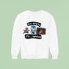 Dolly Flesh Kill Hamsters Sweatshirt