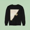 Dominic Fike Casual Streetwear Sweatshirt