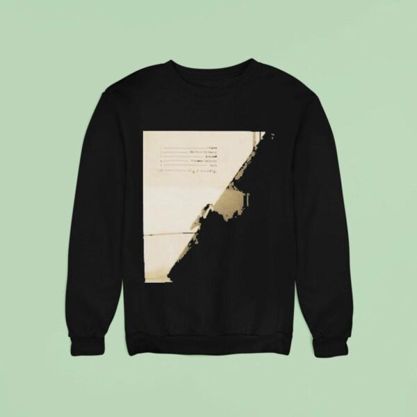 Dominic Fike Casual Streetwear Sweatshirt