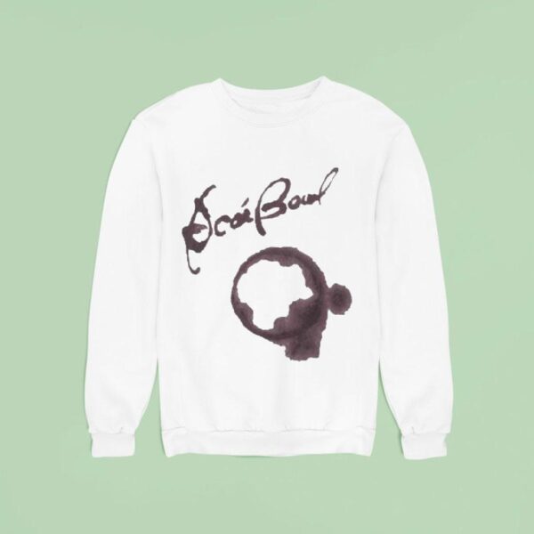 Dominic Fike Signature Repea Sweatshirt