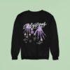 Dominik Mysterio Rib Cage Intercontinental Champion Dirty Dom Wwe Sweatshirt