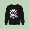 Don Callis Family Logo Signature Sweatshirt