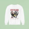 Don Toliver The Love Sick Tour Dates Hear Sweatshirt