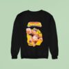 Donkey Kong Bananza Sweatshirt