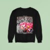 Donquixote Doflamingo The Joker Heavenly Yaksha After Love Sweatshirt