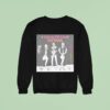 Doodlebug Empire A Galactic Love Supreme Sweatshirt
