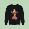 Doomsday Society No Morals Sweatshirt