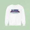Dr Heavenly For Georgia State Representative District Sweatshirt