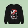 Dragon Dragonology Draconis Draco Sweatshirt