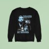 Drake And Savage It S All Blur Tour Sweatshirt