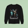 Drake J Cole It S All Blur Tour Sweatshirt