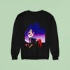 Drake Live Tour Retro Performance Stage Sweatshirt
